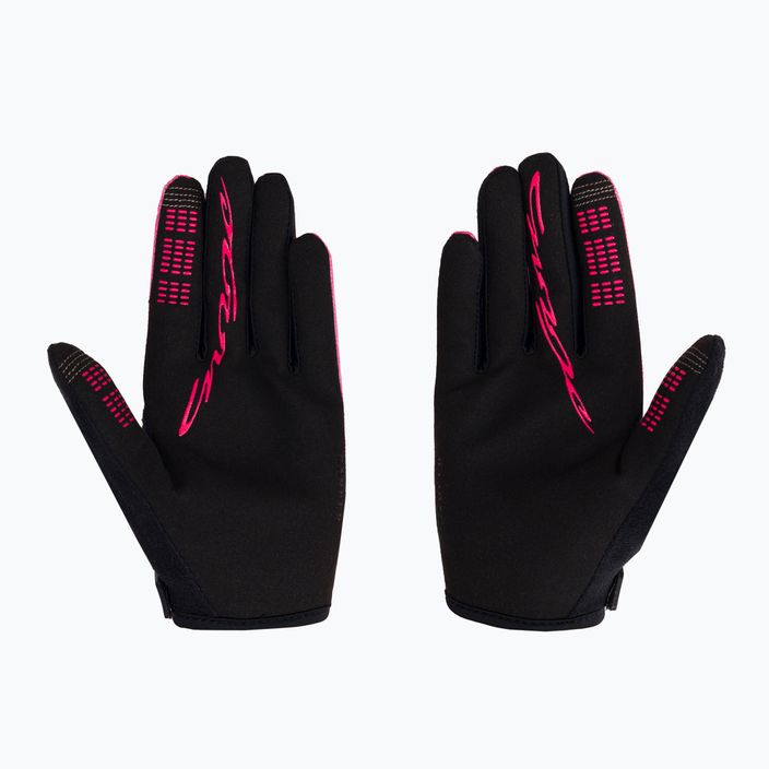 Women's cycling gloves Fox Racing Ranger Lunar pink 29895_170 2