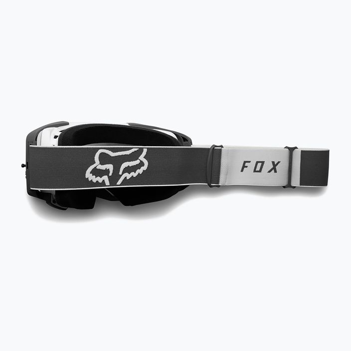 Fox Racing Airspace Xpozr cycling goggles black and white 29674_052 7