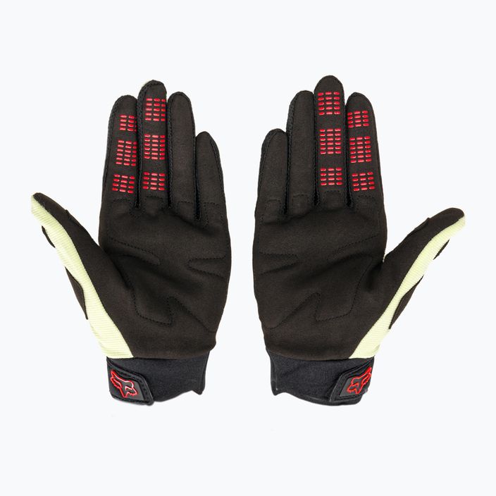 Fox Racing Dirtpaw cycling gloves beige 25796_361 2