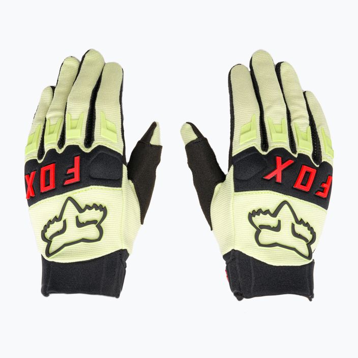 Fox Racing Dirtpaw cycling gloves beige 25796_361 3