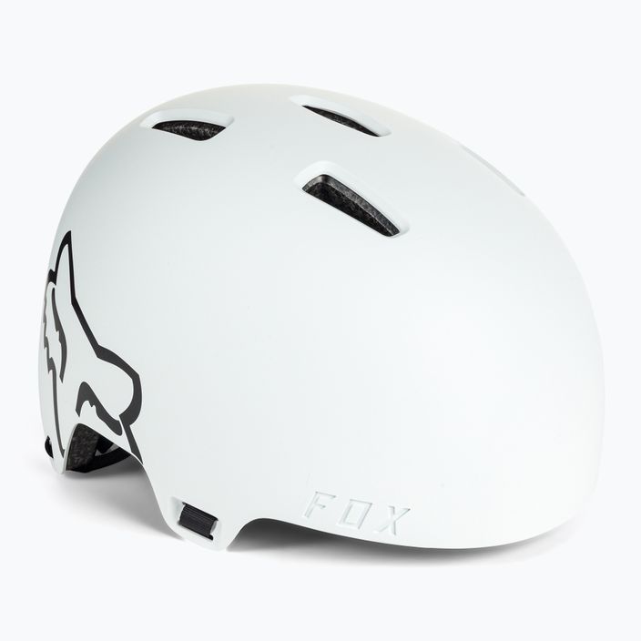 Fox Racing Flight bike helmet white 29872_008