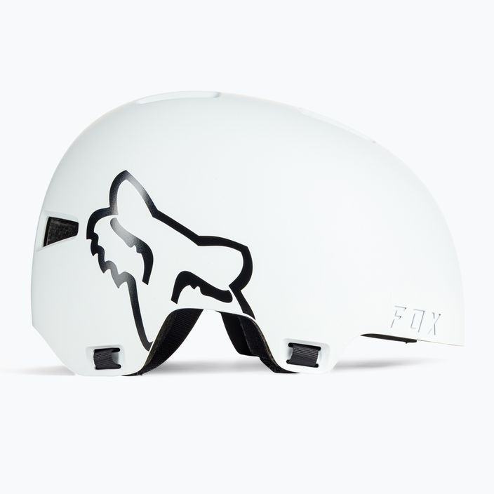 Fox Racing Flight bike helmet white 29872_008 3