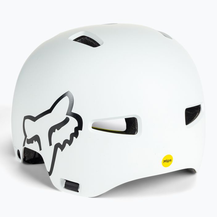 Fox Racing Flight bike helmet white 29872_008 4