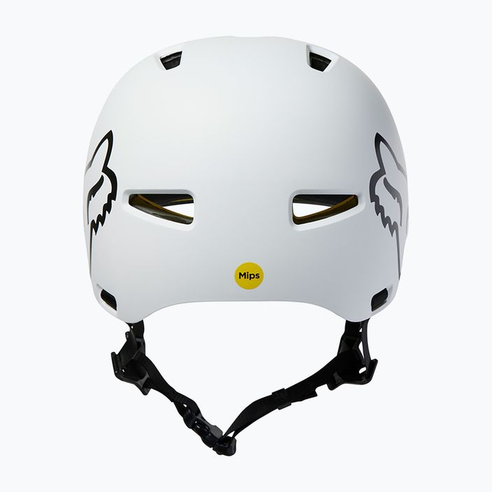 Fox Racing Flight bike helmet white 29872_008 9