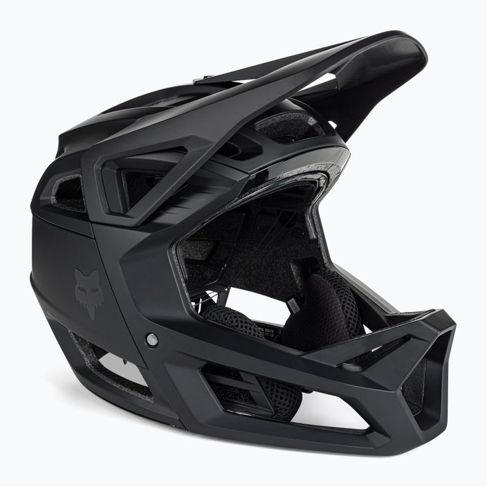 Fox Racing Proframe RS bike helmet black 31107_255