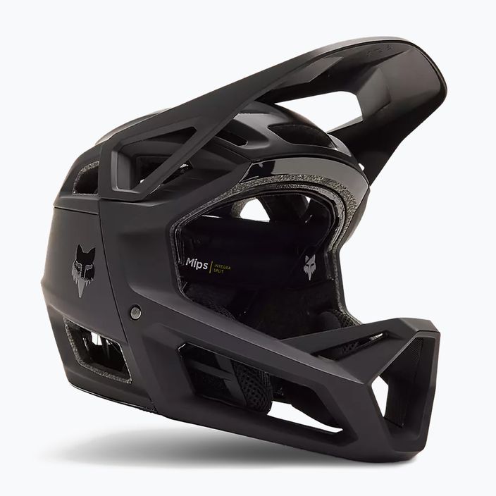 Fox Racing Proframe RS bike helmet black 31107_255 6