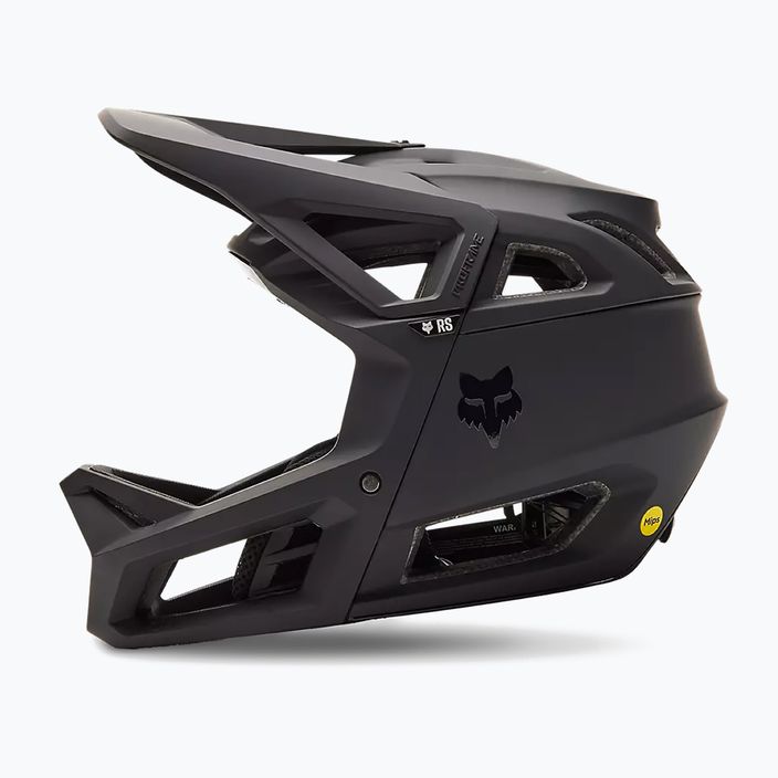 Fox Racing Proframe RS bike helmet black 31107_255 8