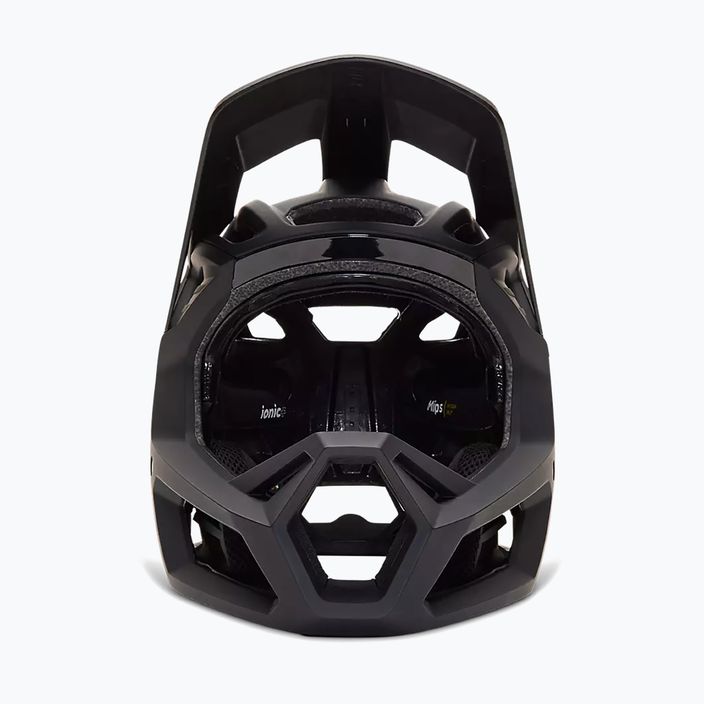 Fox Racing Proframe RS bike helmet black 31107_255 9