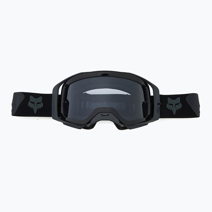Fox Racing Airspace Core black/smoke cycling goggles