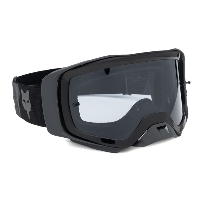 Fox Racing Airspace Core black/smoke cycling goggles 2