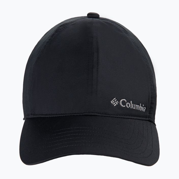 Columbia Coolhead II Ball baseball cap black 1840001 2