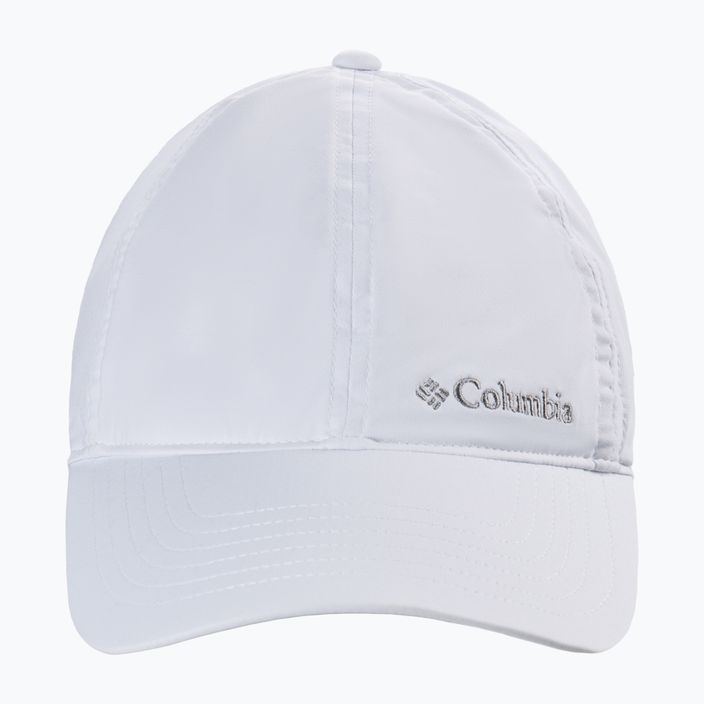 Columbia Coolhead II Ball baseball cap white 1840001 2