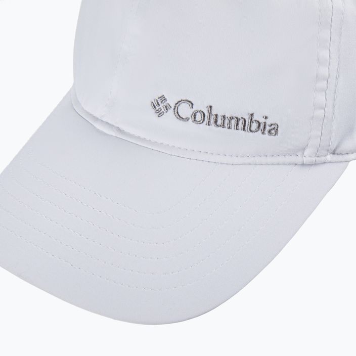 Columbia Coolhead II Ball baseball cap white 1840001 3