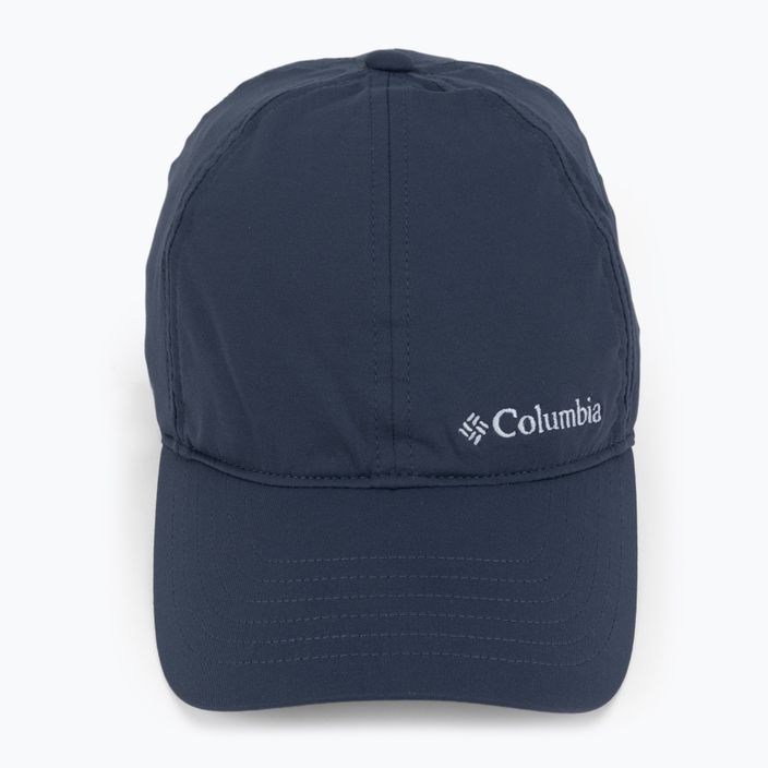 Columbia Coolhead II Ball baseball cap navy blue 1840001466 4