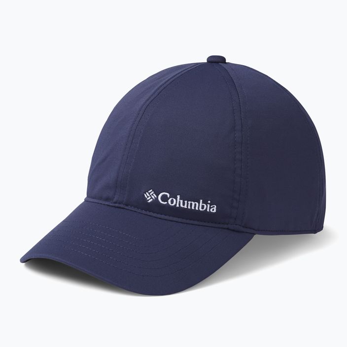 Columbia Coolhead II Ball baseball cap navy blue 1840001466 6