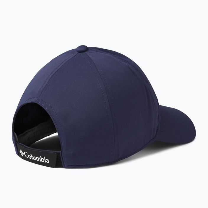 Columbia Coolhead II Ball baseball cap navy blue 1840001466 7