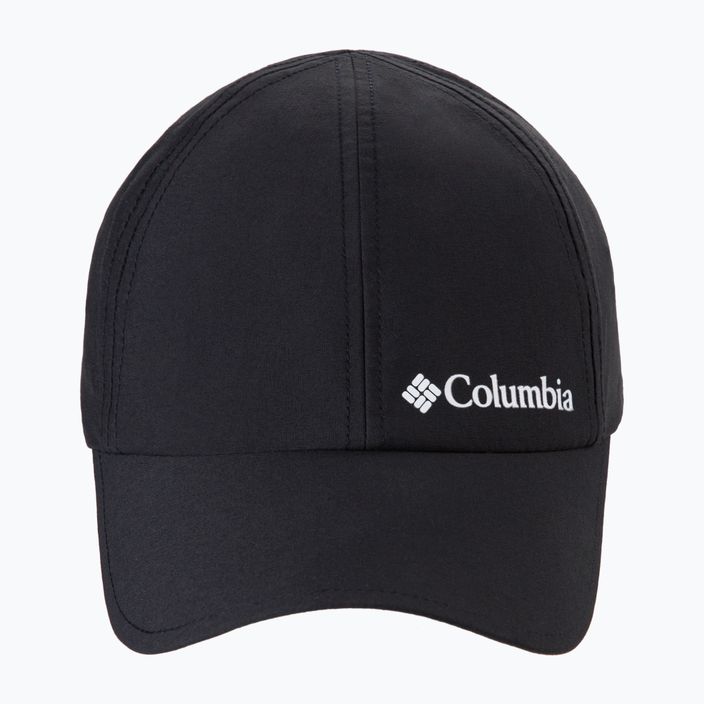 Columbia Silver Ridge III Ball baseball cap black 1840071 2