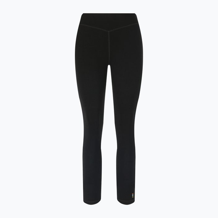Women's Smartwool Merino 250 Baselayer Bottom Boxed thermal pants black SW018809001
