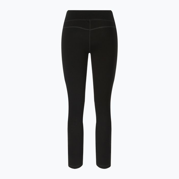 Women's Smartwool Merino 250 Baselayer Bottom Boxed thermal pants black SW018809001 2