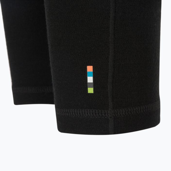 Women's Smartwool Merino 250 Baselayer Bottom Boxed thermal pants black SW018809001 3