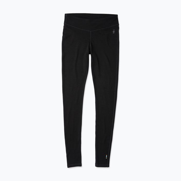 Women's Smartwool Merino 250 Baselayer Bottom Boxed thermal pants black SW018809001 5