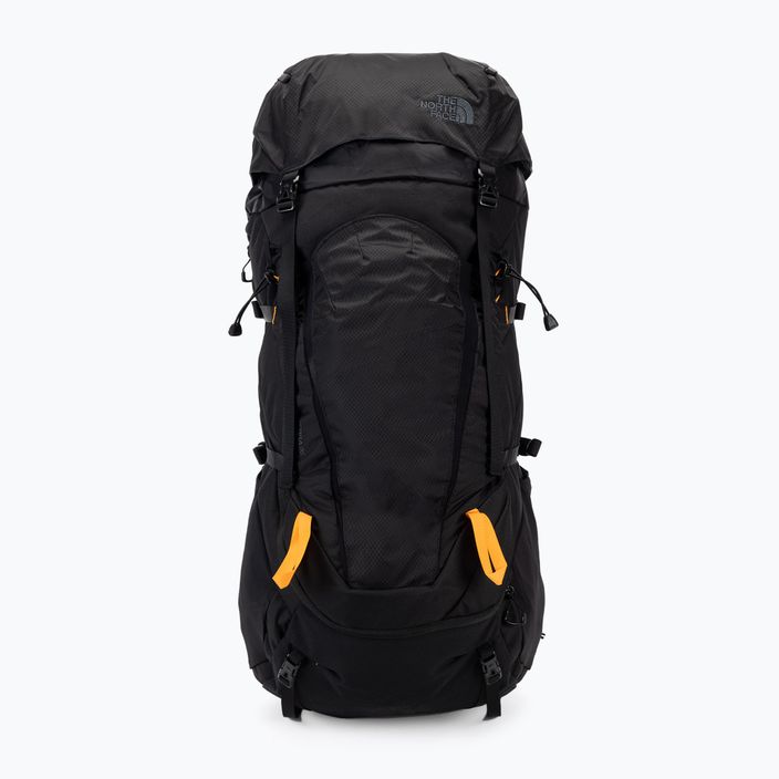 The North Face Terra 65 l trekking backpack black NF0A3GA5KX71