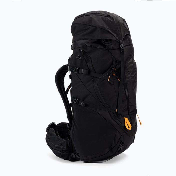 The North Face Terra 65 l trekking backpack black NF0A3GA5KX71 3