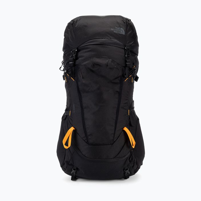 The North Face Terra 55 l trekking backpack black NF0A3GA6KX71