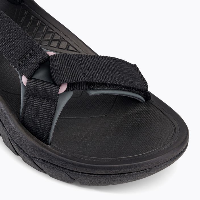Teva Terra Fi 5 Universal women's hiking sandals black 1099443 7