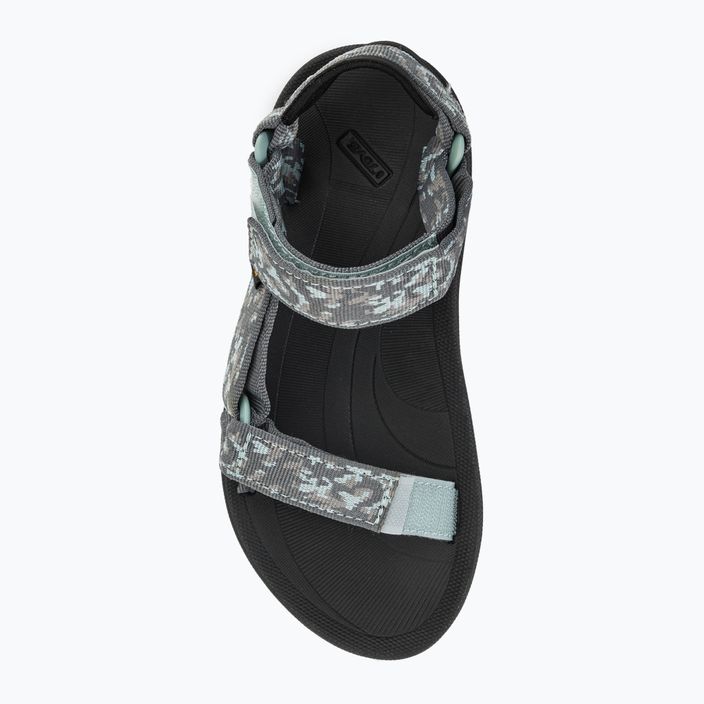 Teva Winsted bramble/dark shadow women's sandals 6