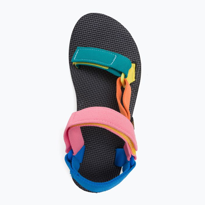 Women's trekking sandals Teva Original Universal colour 1003987 6