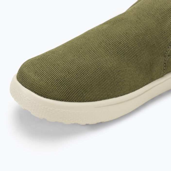 Women's Teva Voya Slip On trainers cayambe burnt olive 7