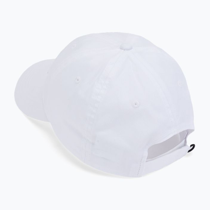Columbia Roc II Ball baseball cap white 1766611101 3
