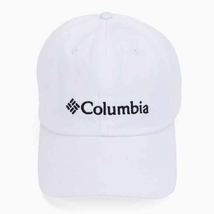 Columbia Roc II Ball baseball cap white 1766611101 4