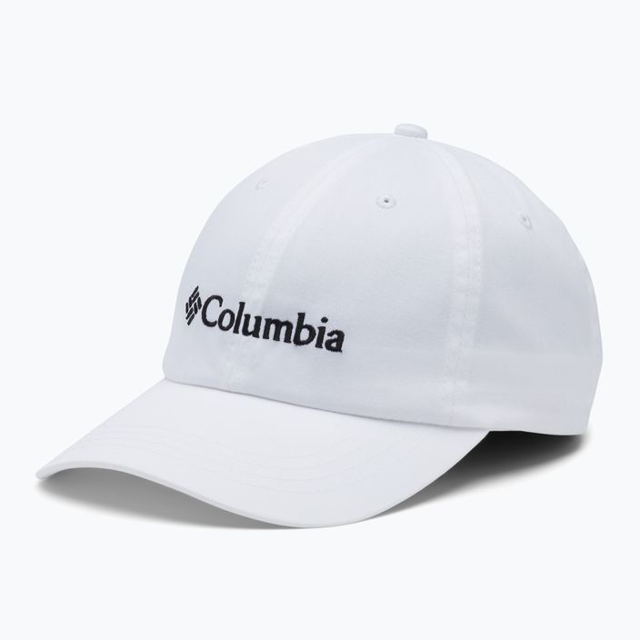 Columbia Roc II Ball baseball cap white 1766611101 6