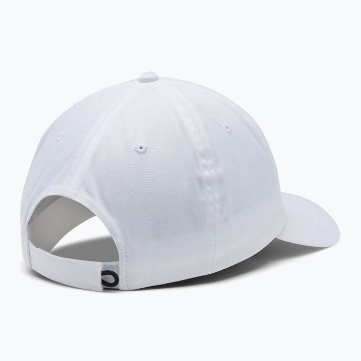 Columbia Roc II Ball baseball cap white 1766611101 7