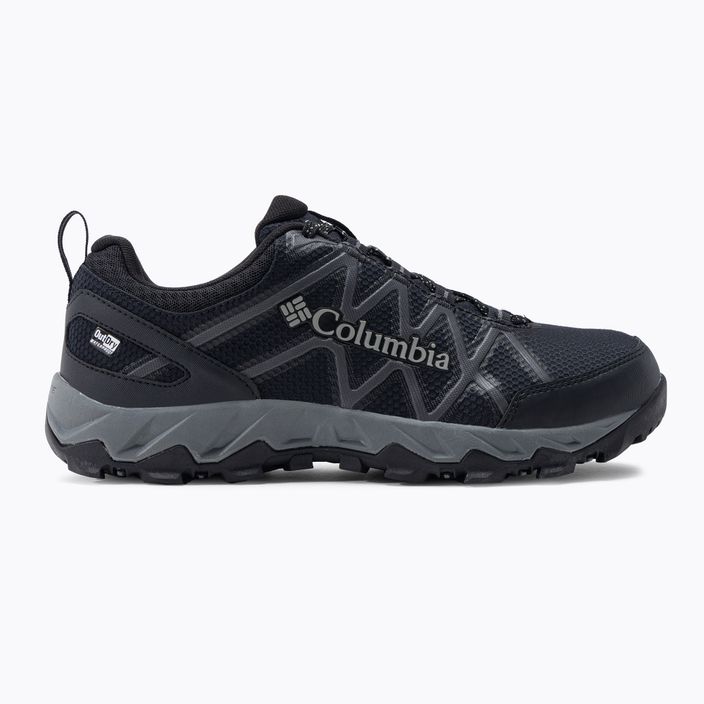 Columbia Peakfreak X2 Outdry 010 men's trekking boots black 1864991 2