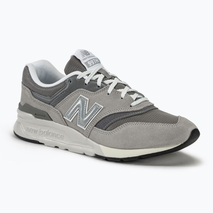 New Balance men's shoes 997H grey