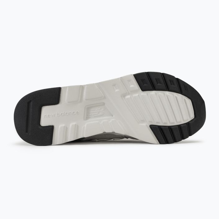 New Balance men's shoes 997H grey 4
