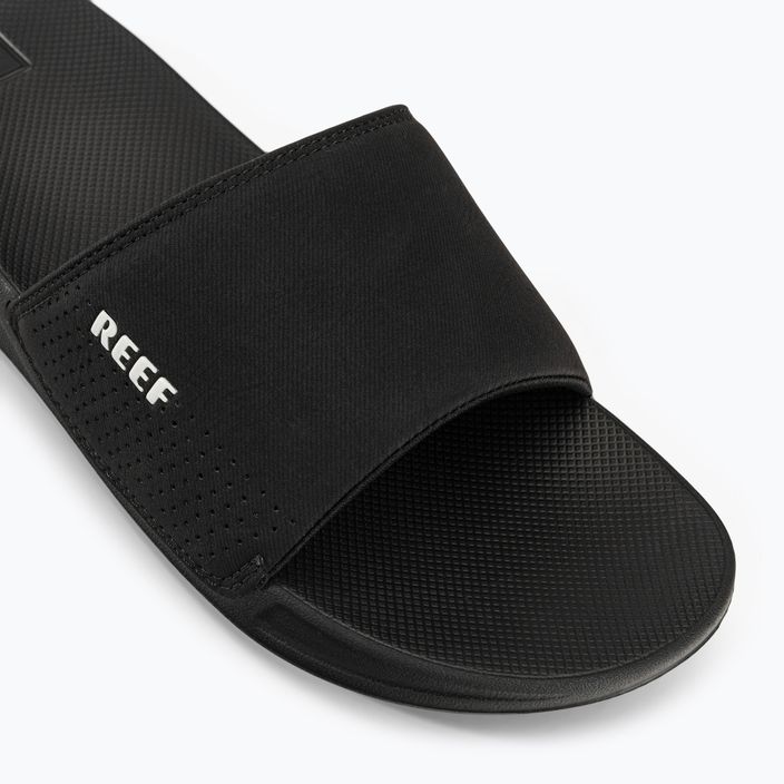 REEF One Slide men's flip-flops black RF0A3ONDBLA 7