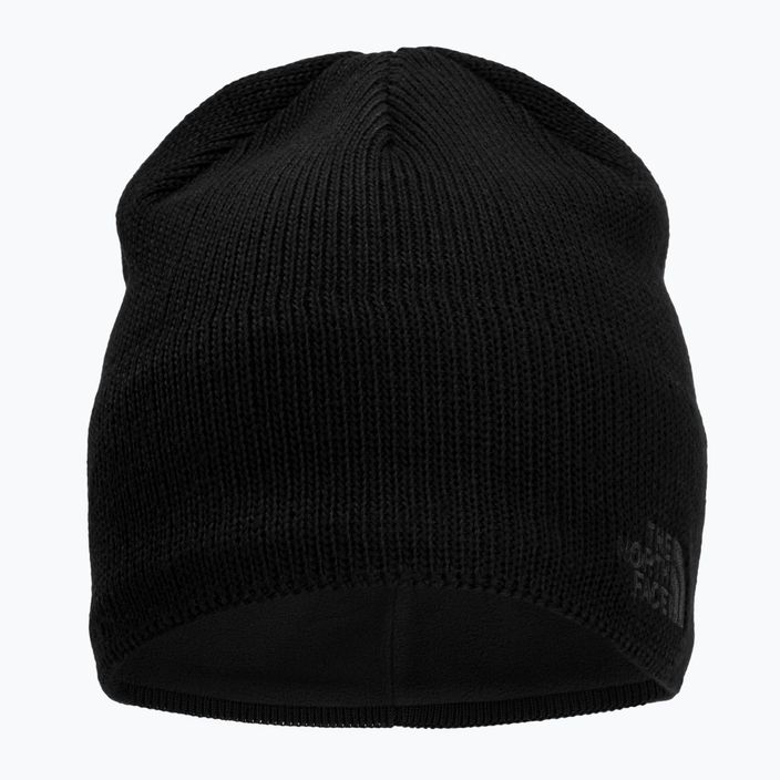 The North Face Bones Recycled winter beanie black NF0A3FNSJK31 2