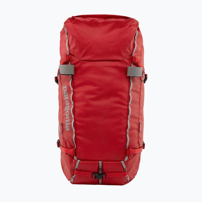Patagonia Ascensionist 35 fire hiking backpack 5