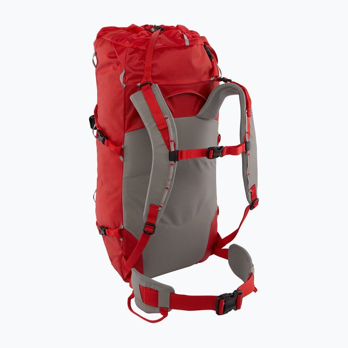 Patagonia Ascensionist 35 fire hiking backpack 6