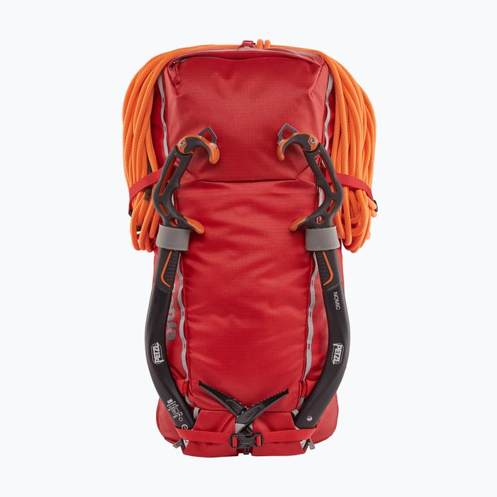 Patagonia Ascensionist 35 fire hiking backpack 9