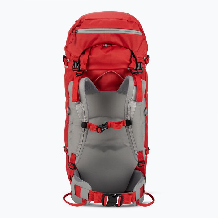 Patagonia Ascensionist 55 fire hiking backpack 3