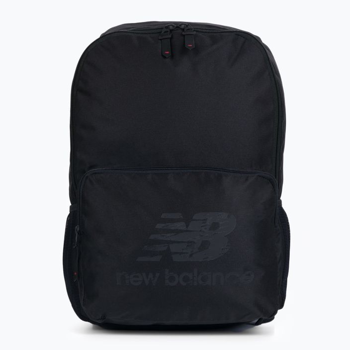 New Balance urban backpack black BG93040GBRD