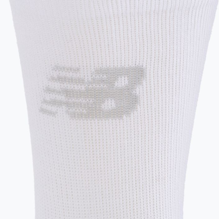 New Balance Performance Cotton Cushion 3pak multicolour running socks LAS95363WM 4