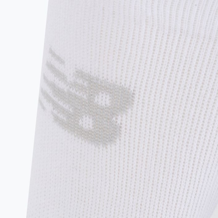New Balance Performance Cotton Cushion 3pak socks white LAS95363WT 4
