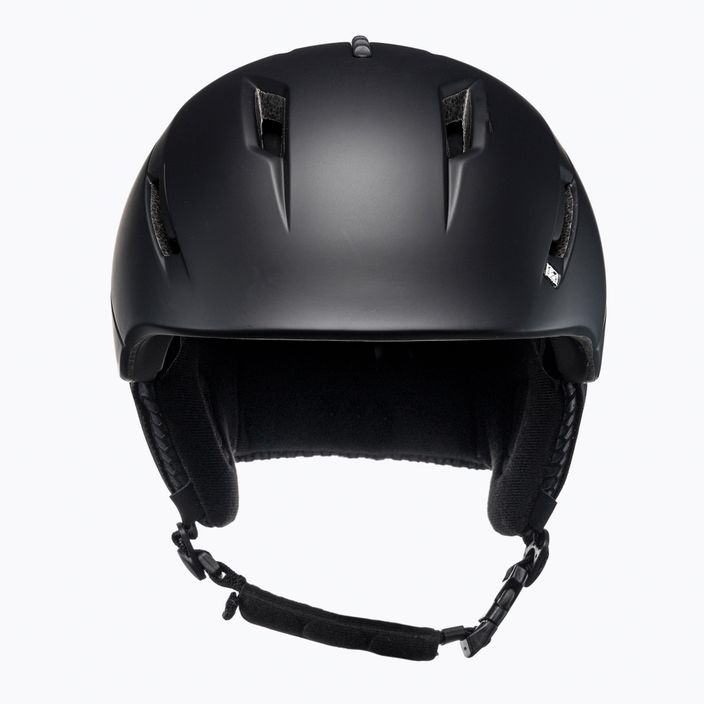 Salomon Pioneer X ski helmet black L40908000 2