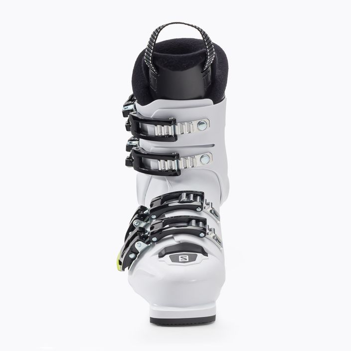 Children's ski boots Salomon S/MAX 60T M white L40952400 3